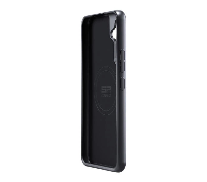 SP Connect SP Phone Case SPC+ Samsung - Liquid-Life #Wähle Deine Farbe_schwarz