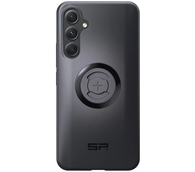 SP Connect SP Phone Case SPC+ Samsung - Liquid-Life #Wähle Deine Farbe_schwarz
