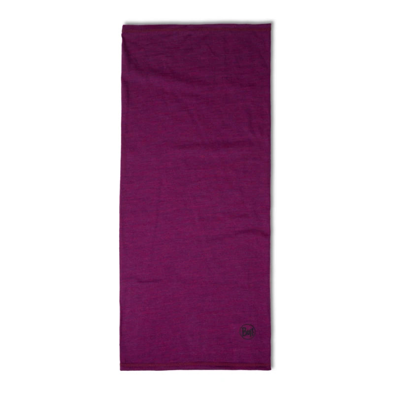 Buff Merino Lightweight - Liquid-Life #Wähle Deine Farbe_SOLID MAGENTA