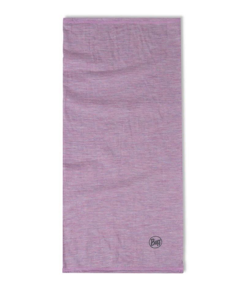 Buff Merino Lightweight - Liquid-Life #Wähle Deine Farbe_SOLID PANSY