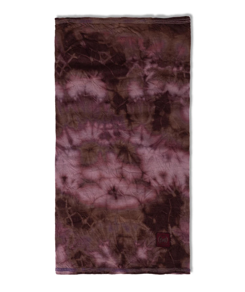 Buff Merino Lightweight - Liquid-Life #Wähle Deine Farbe_DYE BURGUNDY