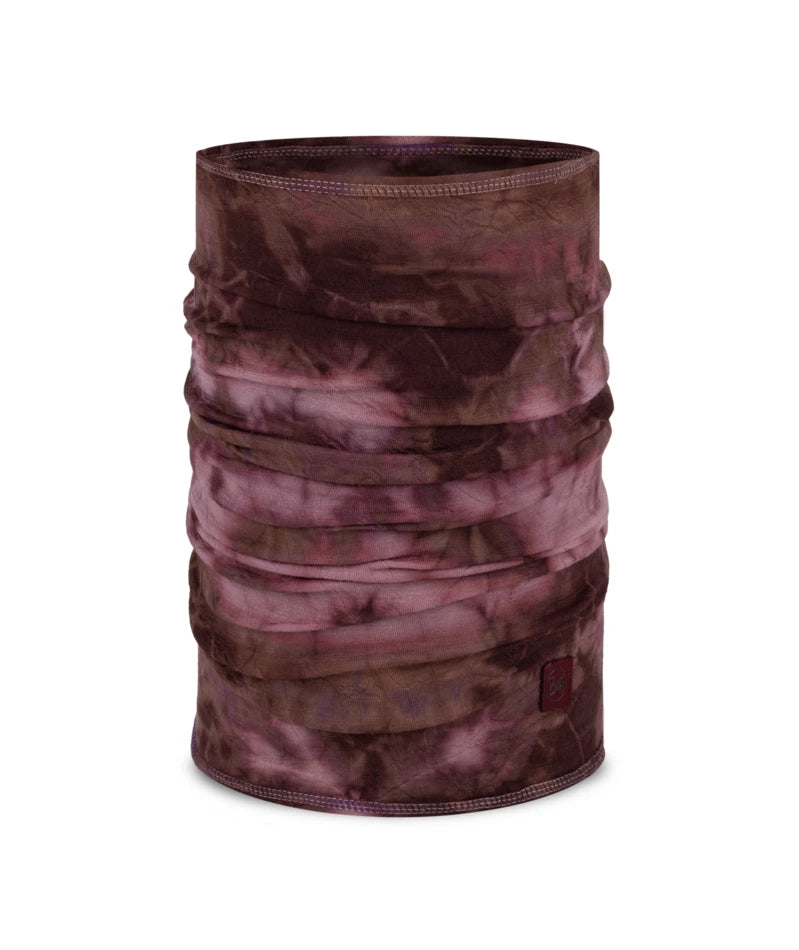 Buff Merino Lightweight - Liquid-Life #Wähle Deine Farbe_DYE BURGUNDY
