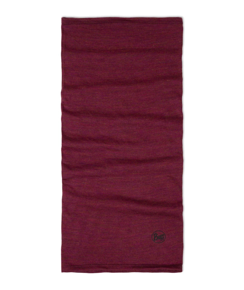 Buff Merino Midweight - Liquid-Life #Wähle Deine Farbe_MELANGE TIBETAN RED