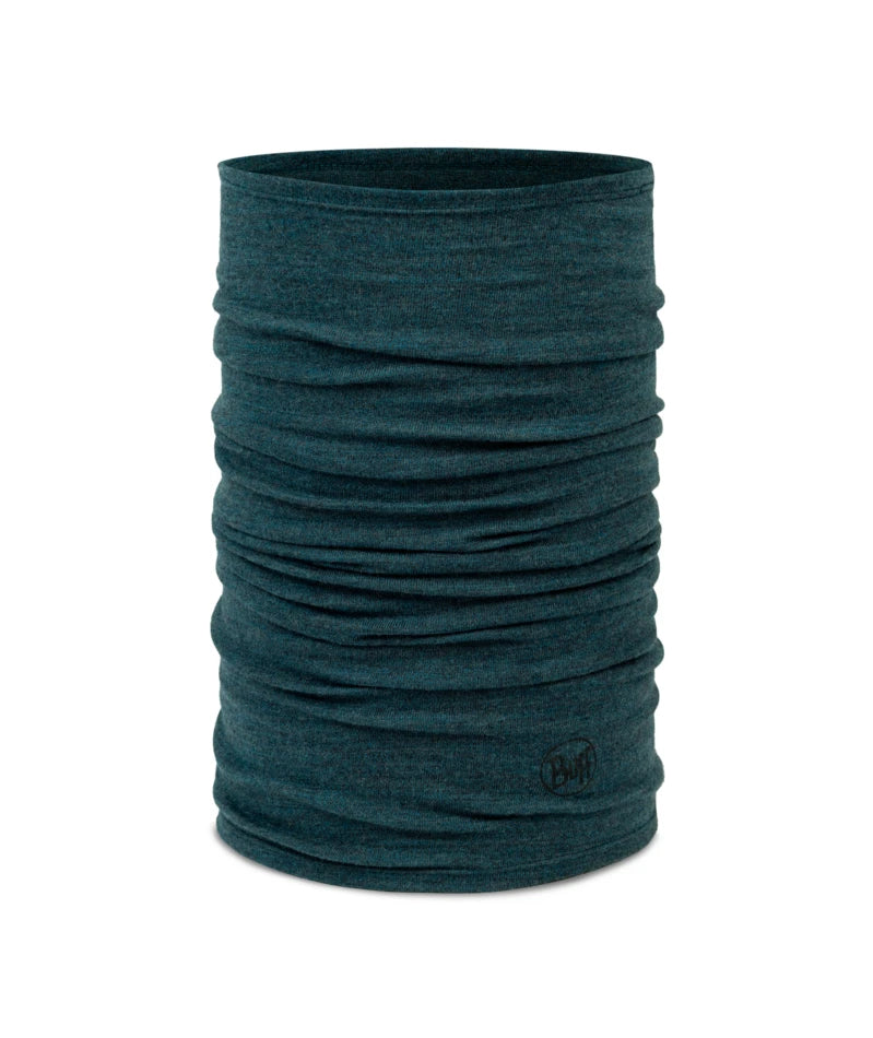 Buff Merino Midweight - Liquid-Life #Wähle Deine Farbe_MELANGE TOURMALINE