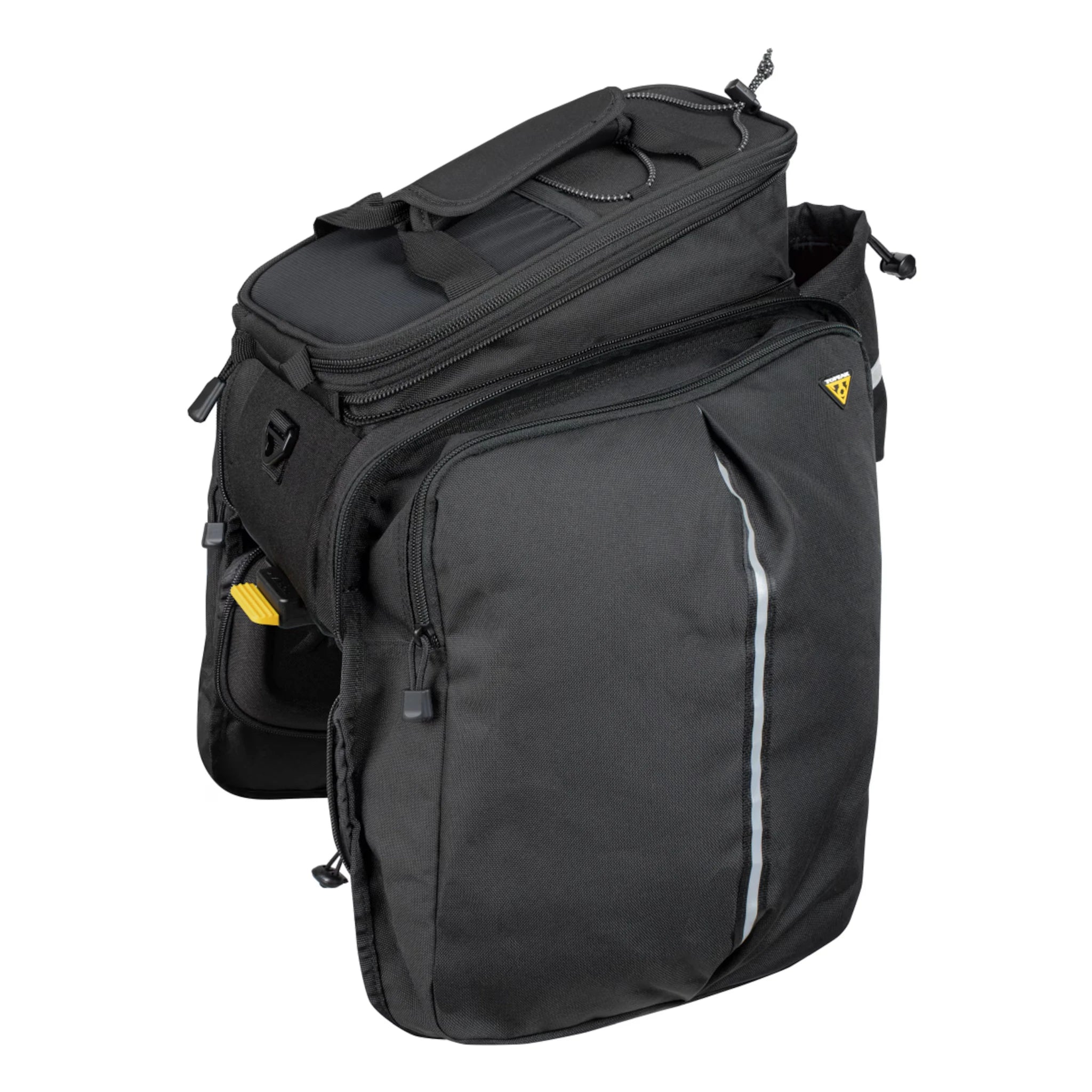 Topeak MTX Trunk Bag DXP 2.0 - Liquid-Life #Wähle Deine Farbe_schwarz