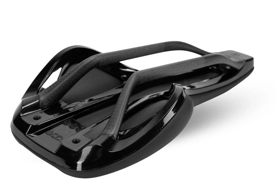 Acid Sattel NUANCE ROAD - Liquid-Life #Wähle Deine Farbe_black