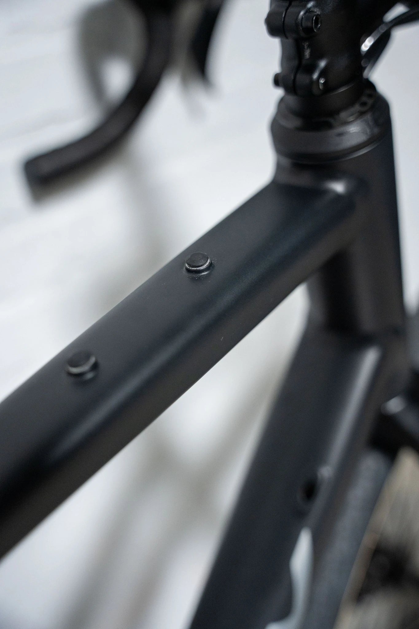 Ridley Kanzo Adventure Alu GRX400 2x10 Black 2024