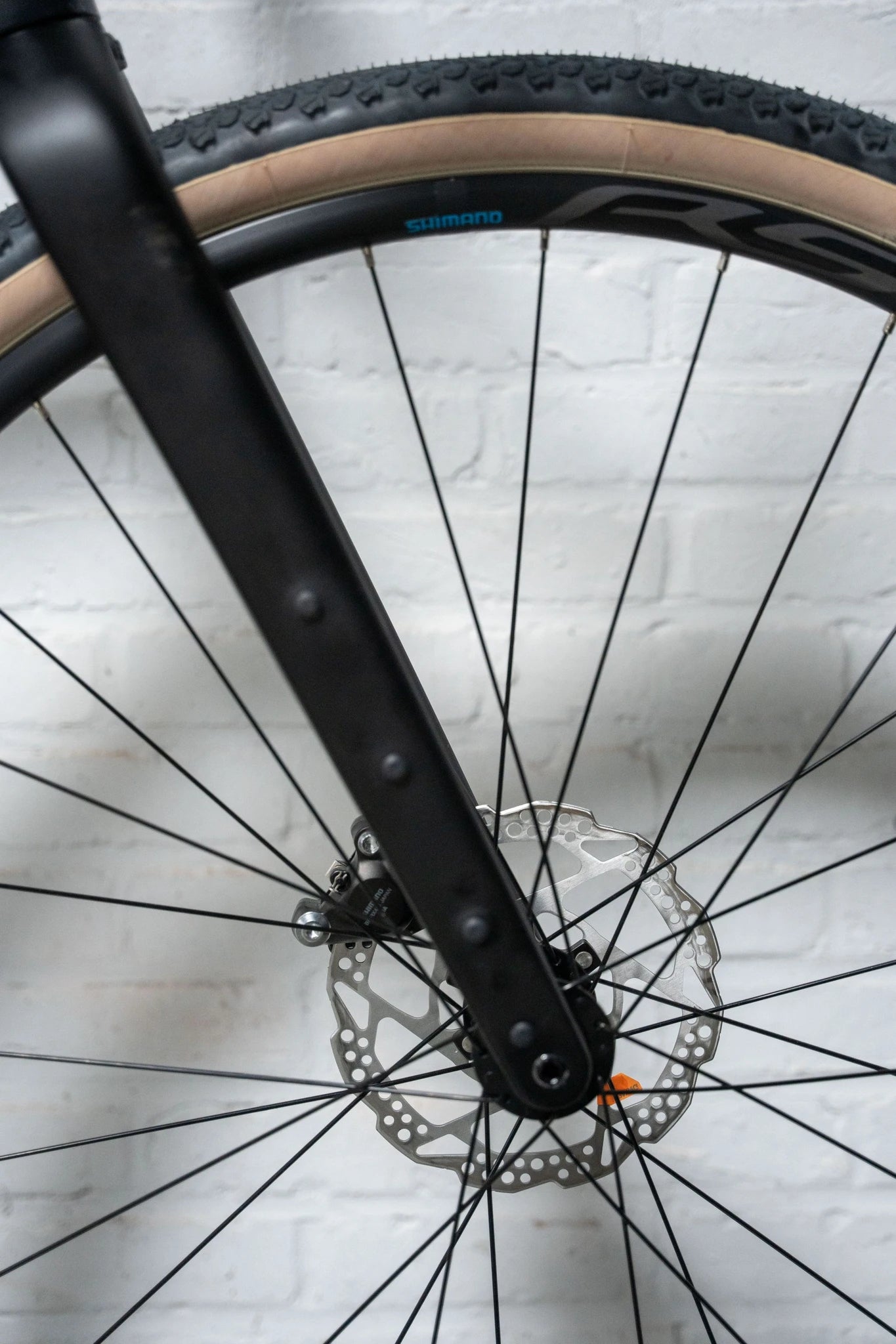 Ridley Kanzo Adventure Alu GRX400 2x10 Black 2024