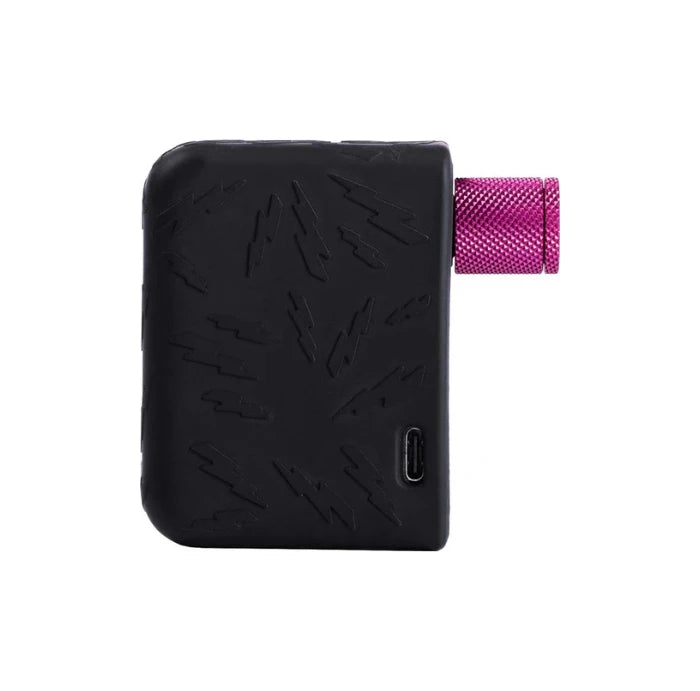 Muc Off Airmach Electric Mini Pro Inflator 03