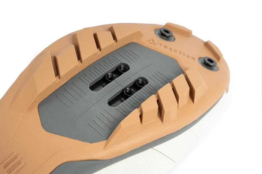 Cube Schuhe PEAK - Liquid-Life #Wähle Deine Farbe_light green'n'grey