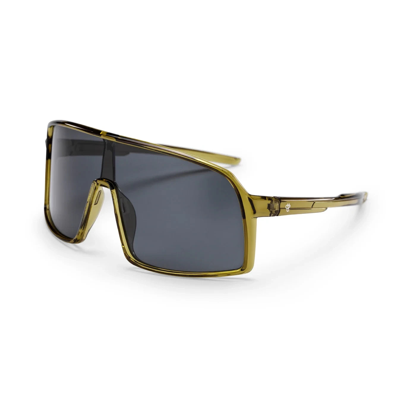 CHPO Erica - Liquid-Life #Wähle Deine Farbe_Moss green/Black