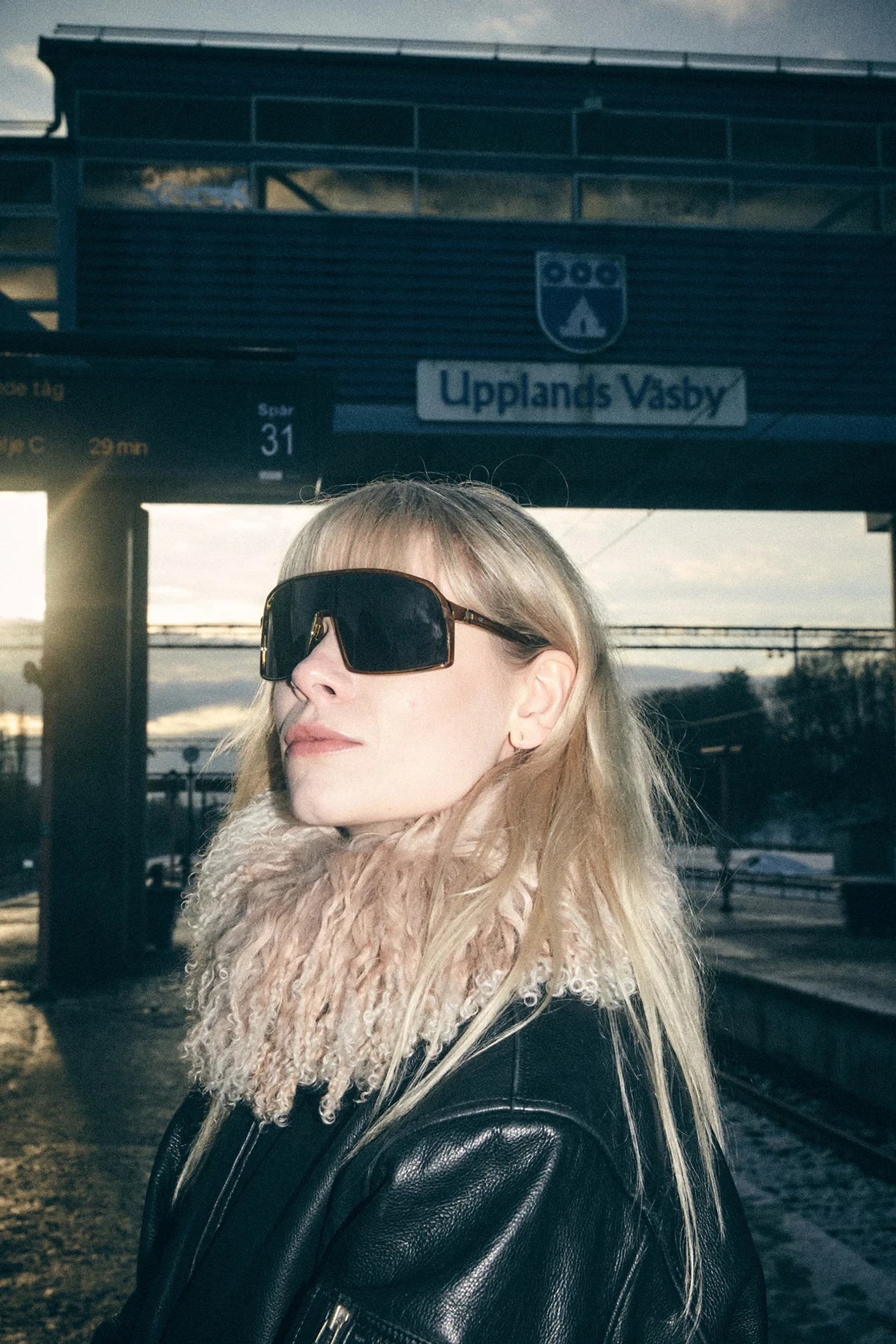 CHPO Erica - Liquid-Life #Wähle Deine Farbe_Moss green/Black