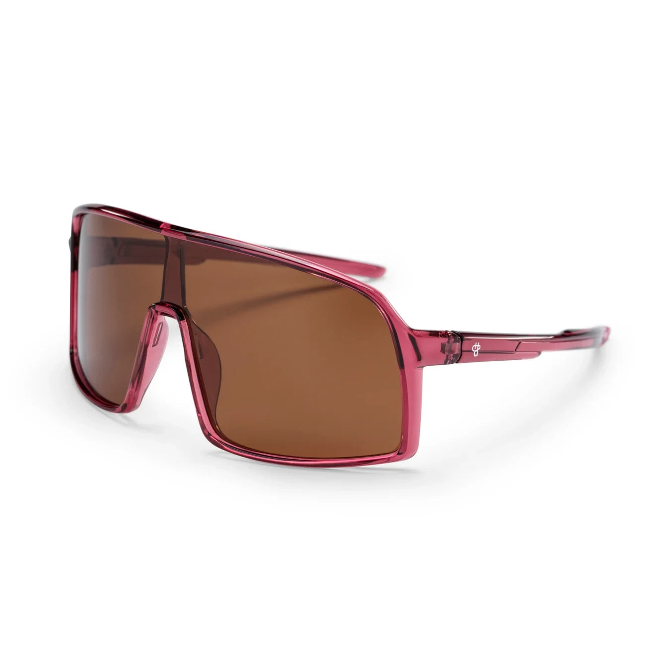 CHPO Erica - Liquid-Life #Wähle Deine Farbe_Burgundy/Brown