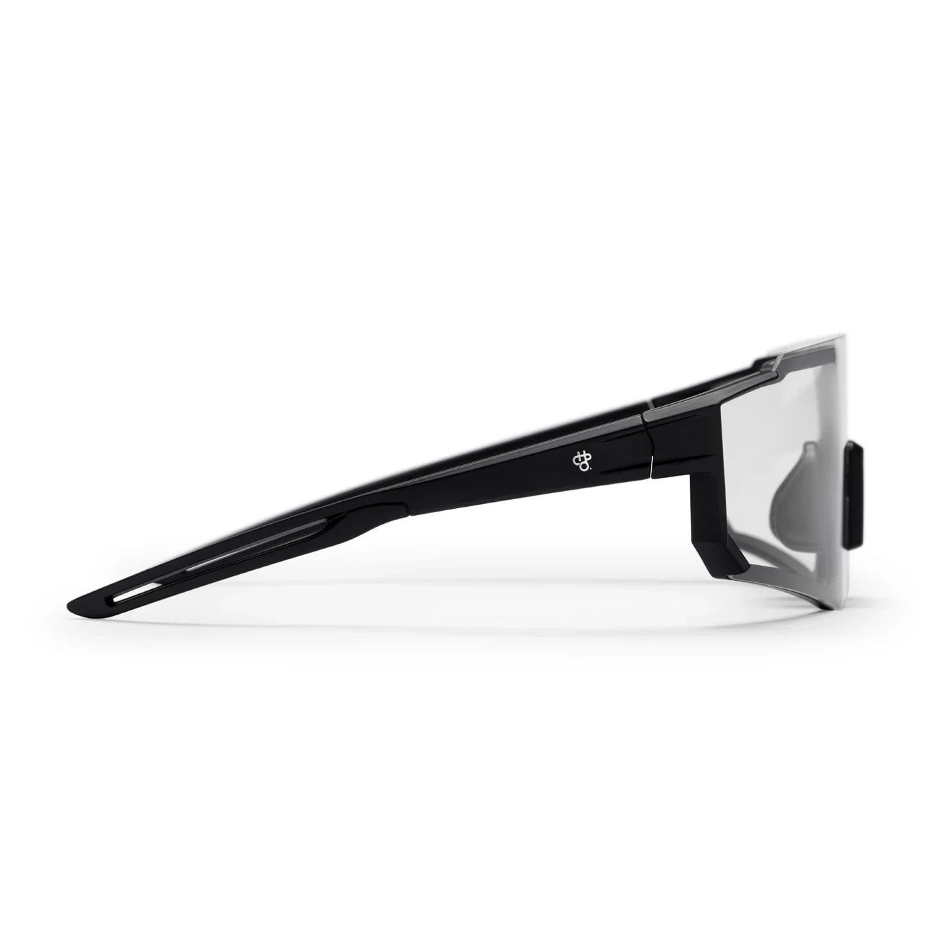 CHPO Siri Clear - Liquid-Life #Wähle Deine Farbe_Black/Clear