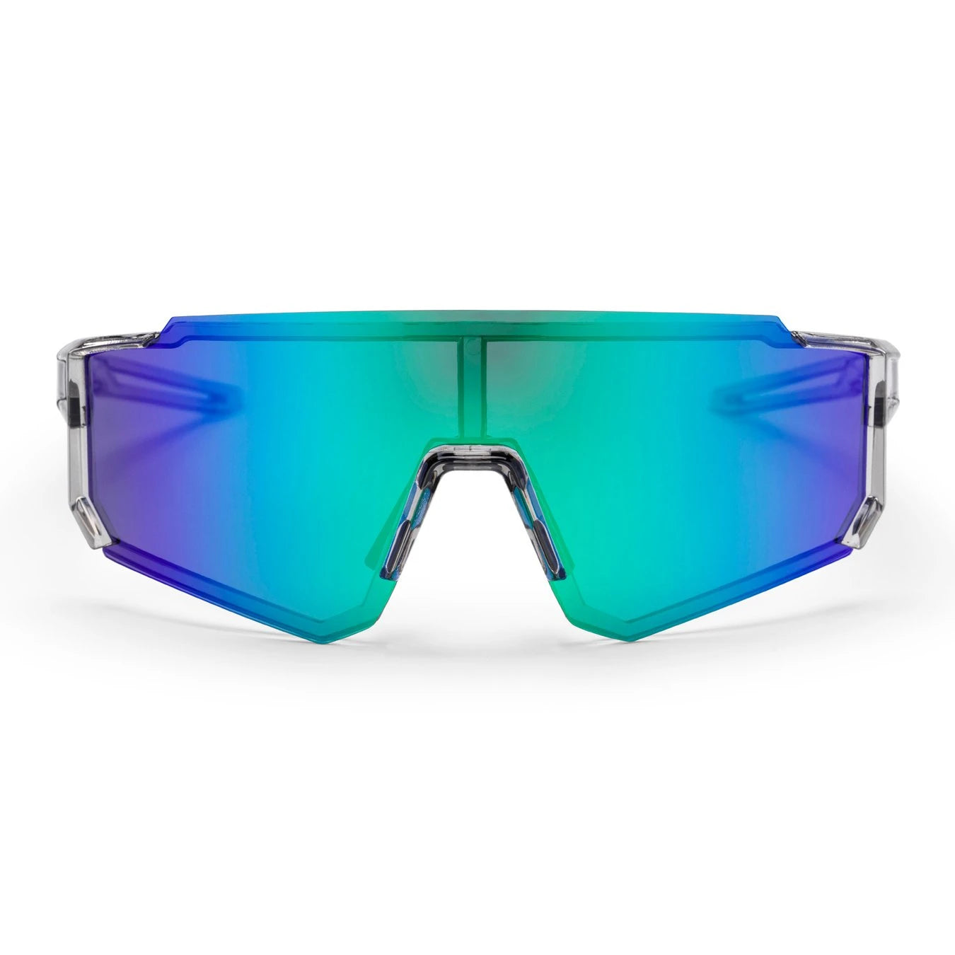 CHPO Siri - Liquid-Life #Wähle Deine Farbe_Transparent Grey/Rainbow mirror