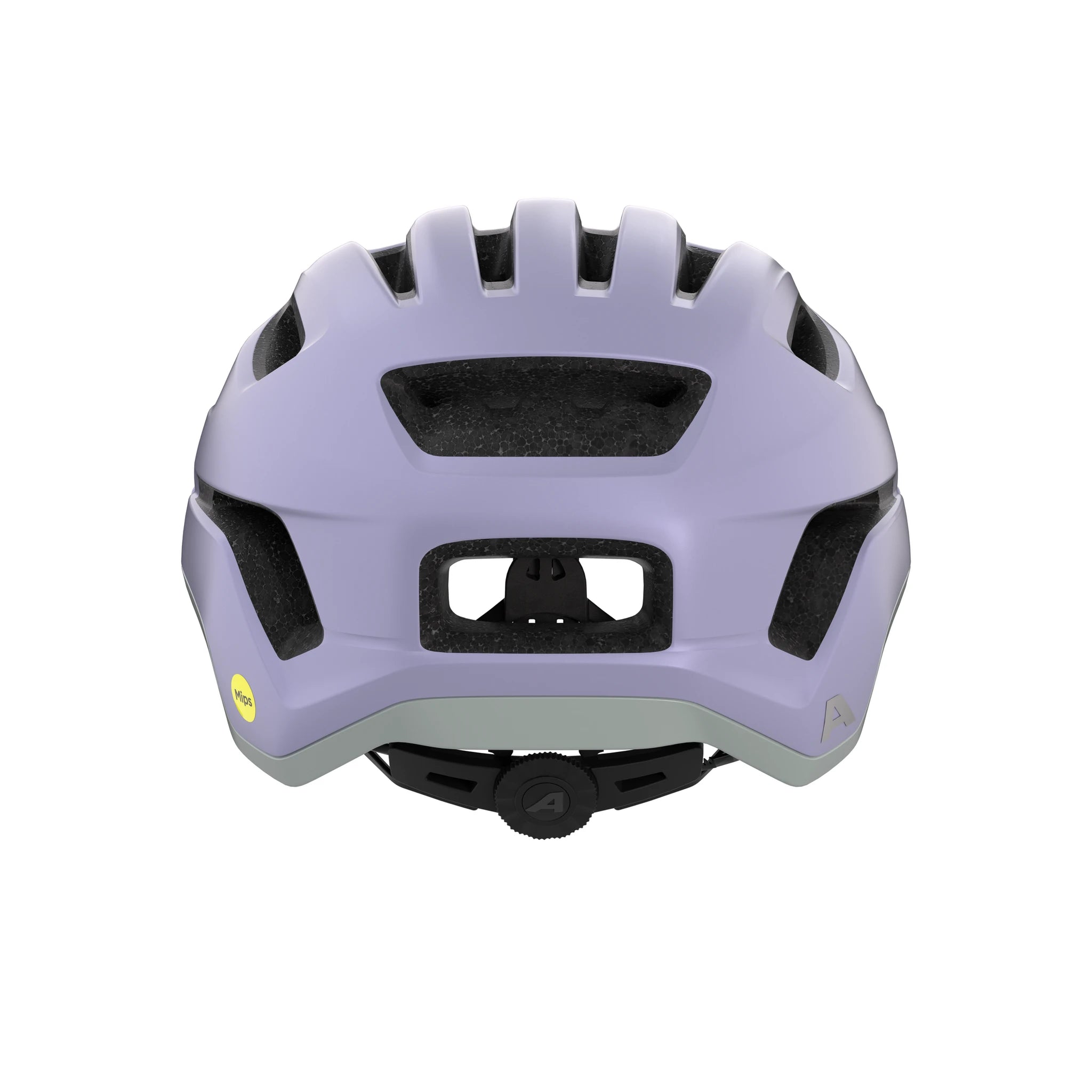 Alpina Paranus Mips - Liquid-Life #Wähle Deine Farbe_lilac-gray matt