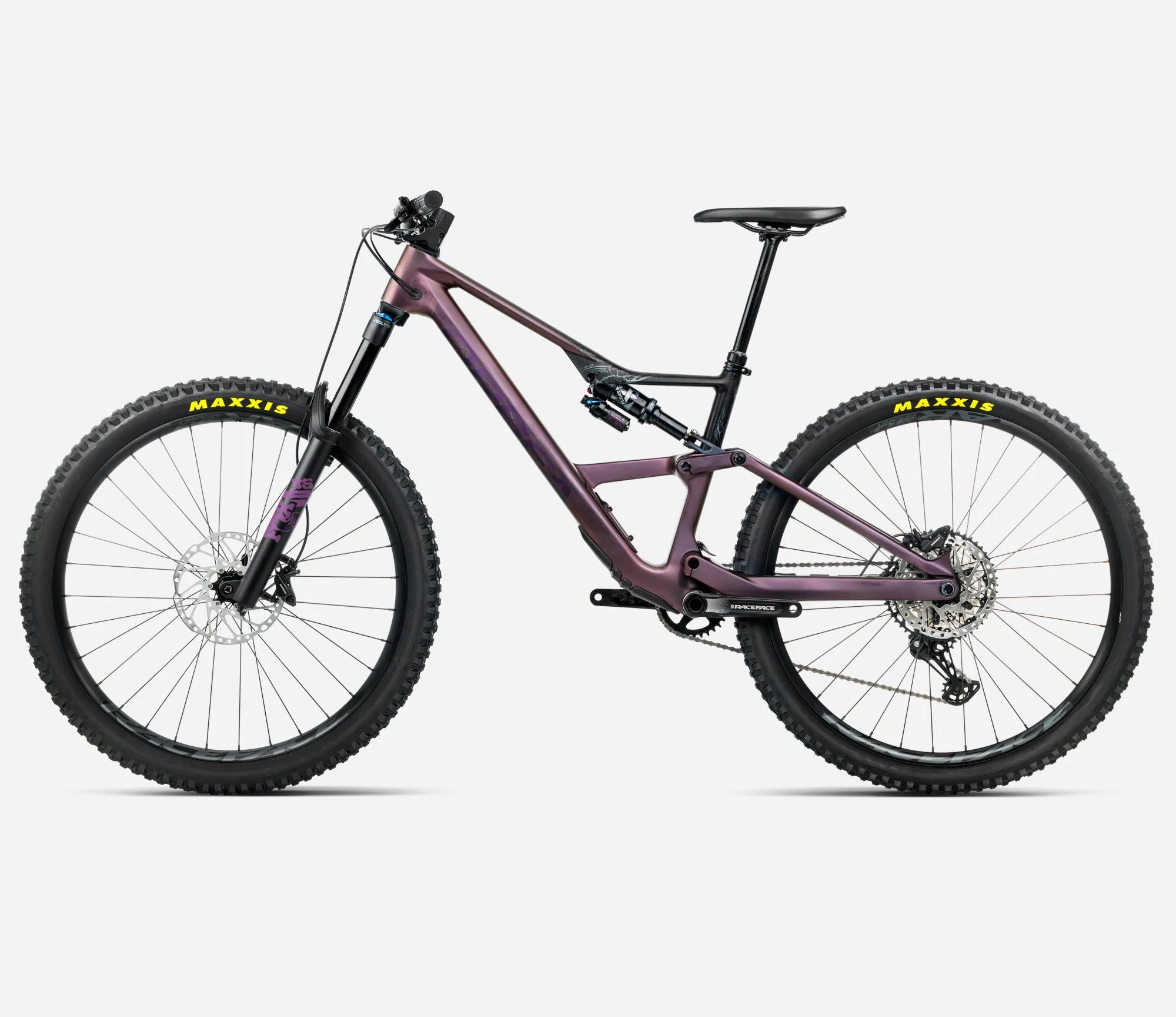 Orbea OCCAM LT M30 Green Diamant 2026