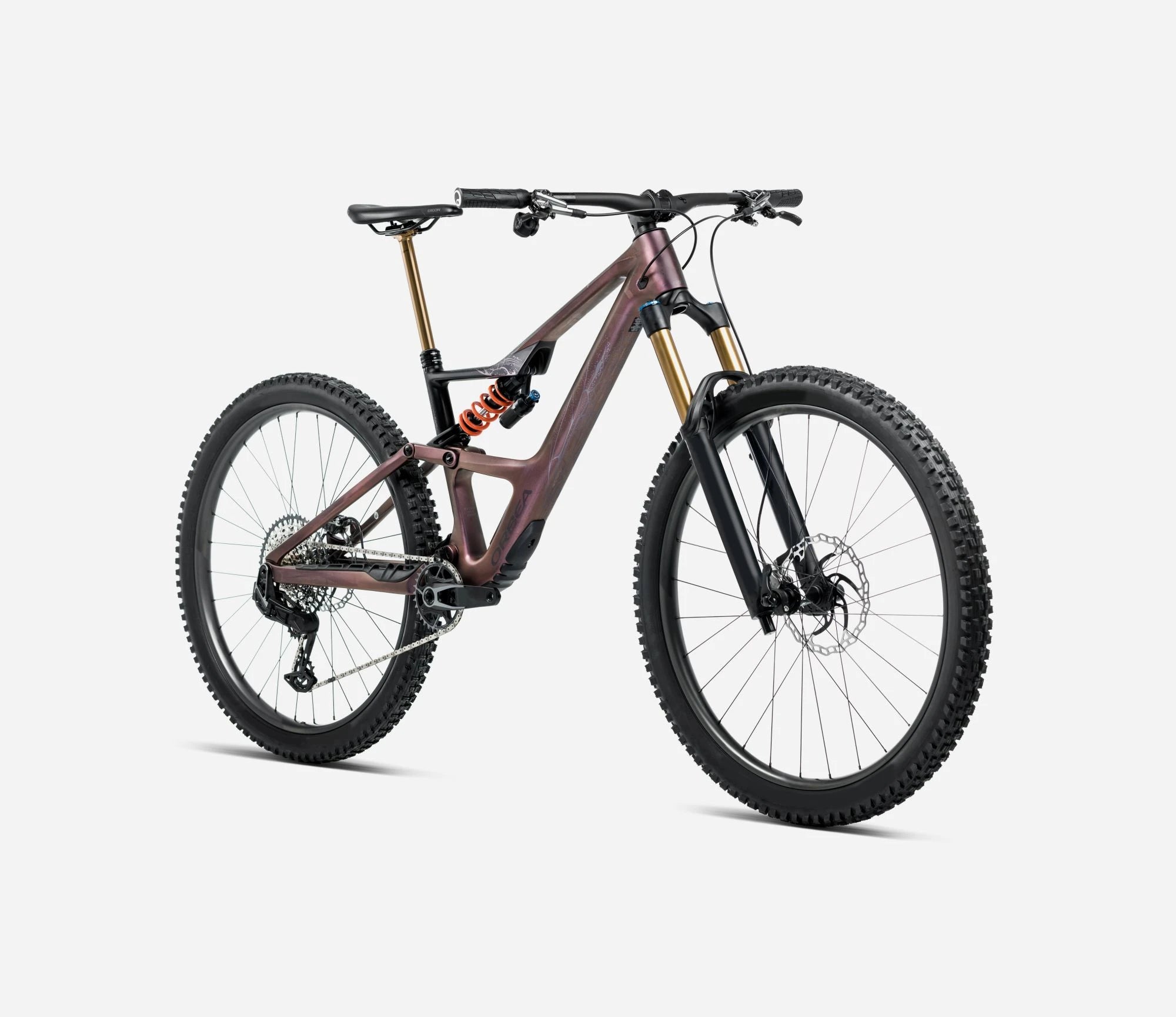 Orbea OCCAM LT M30 Green Diamant 2026