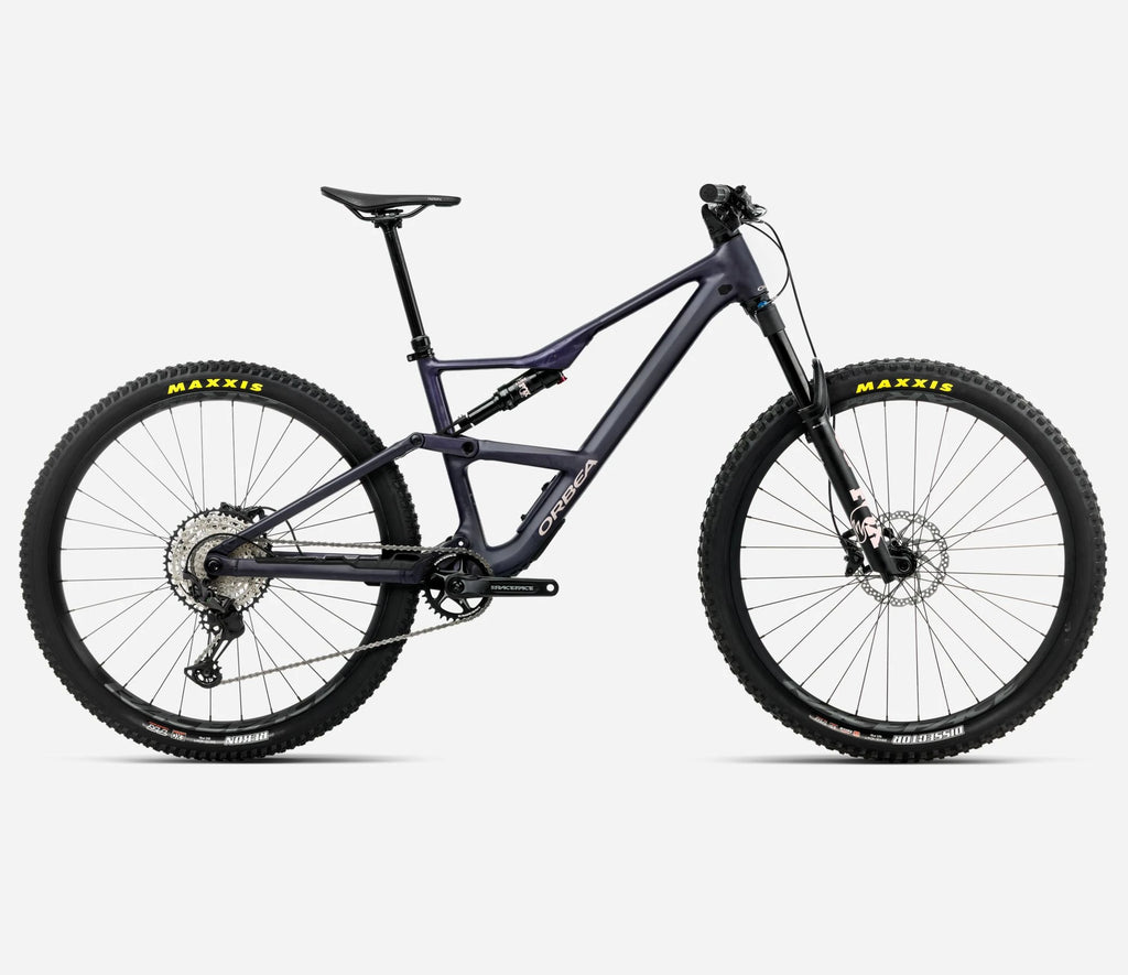 OCCAM SL H10 Tanzanite