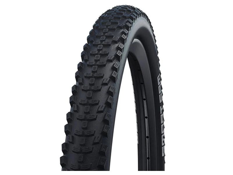 Schwalbe Smart Sam HS624 (Kids) 40-254 - Liquid-Life #Wähle Deine Farbe_Schwarz