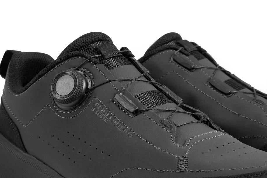 Cube Schuhe OX PRO - Liquid-Life #Wähle Deine Farbe_black