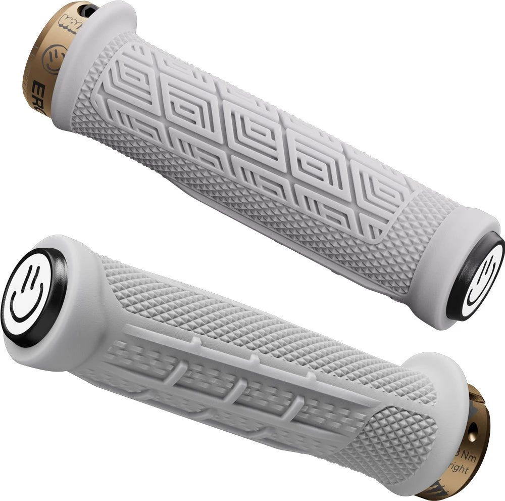 Ergon GDH Team Vali Höll Edition #Wähle Deine Farbe_white