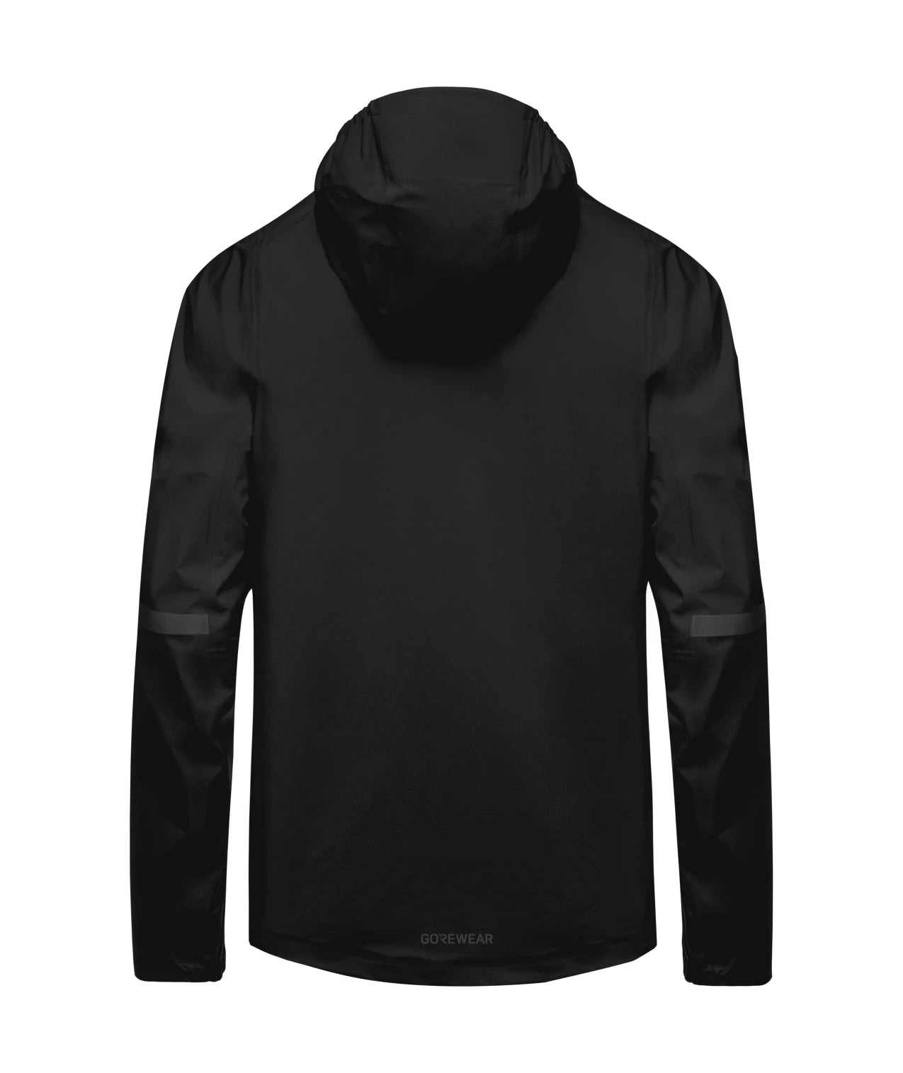 Gorewear LUPRA GORE-TEX 2.0 Hooded Jacket Men - Liquid-Life #Wähle Deine Farbe_black