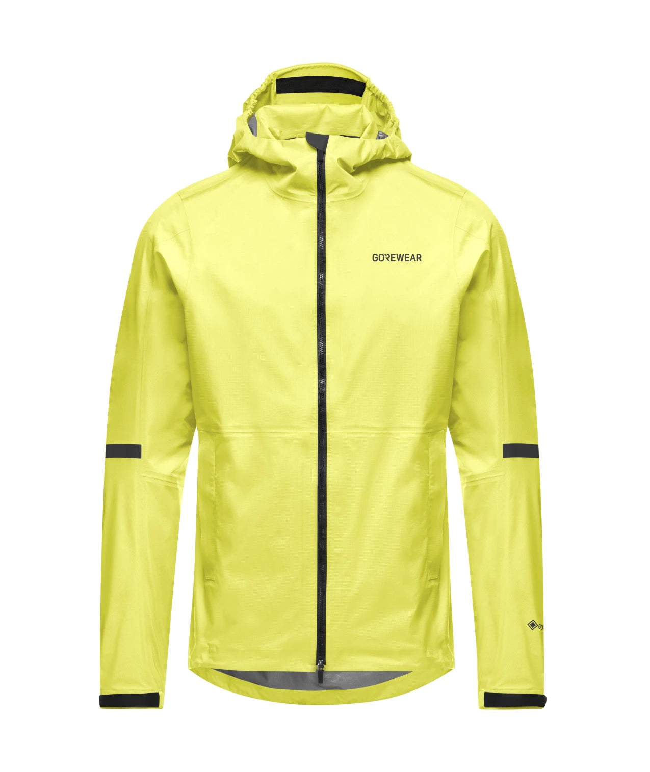 Gorewear LUPRA GORE-TEX 2.0 Hooded Jacket Men - Liquid-Life #Wähle Deine Farbe_yellow