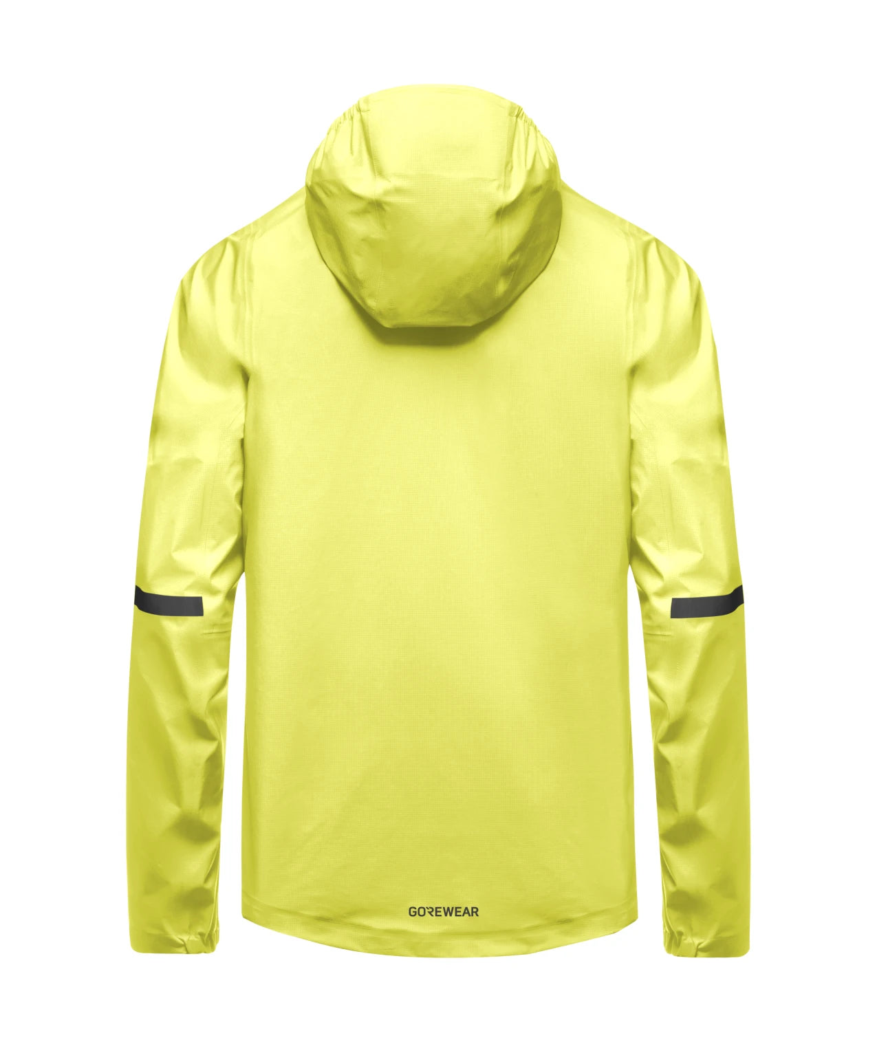 Gorewear LUPRA GORE-TEX 2.0 Hooded Jacket Men - Liquid-Life #Wähle Deine Farbe_yellow