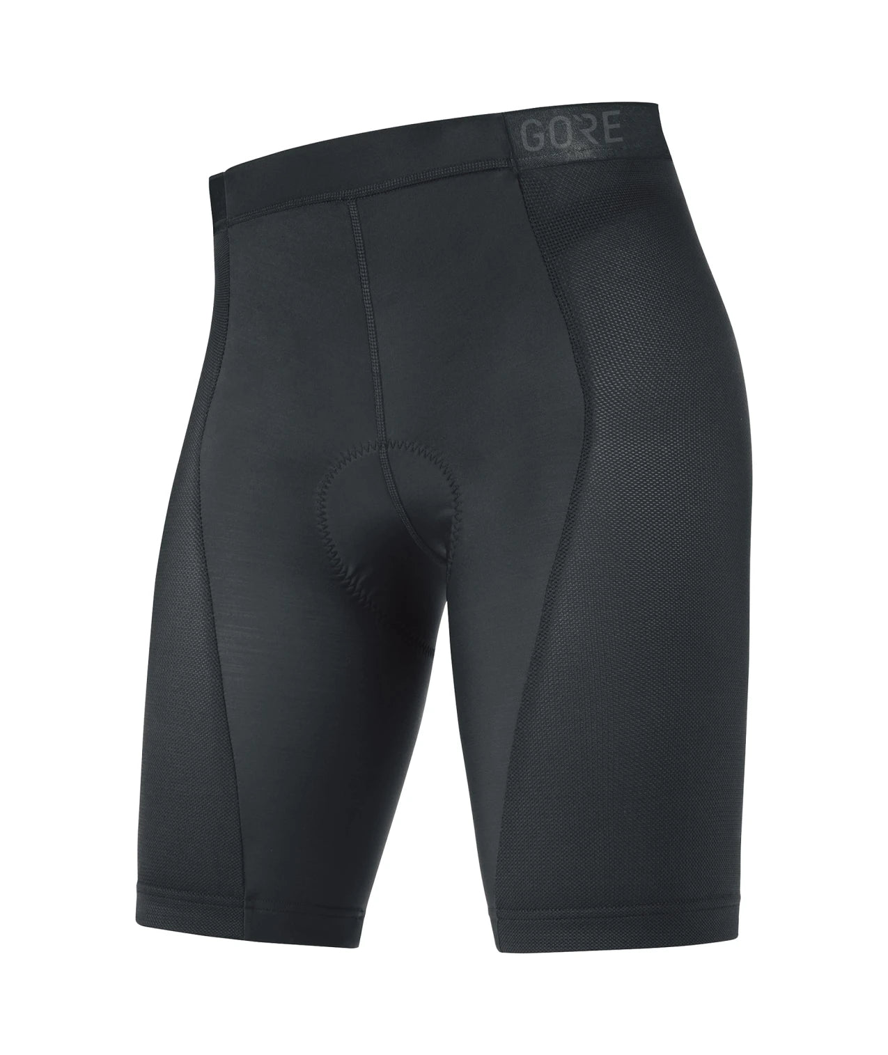 Gorewear C5 Women Liner Short Tights+ - Liquid-Life #Wähle Deine Farbe_black