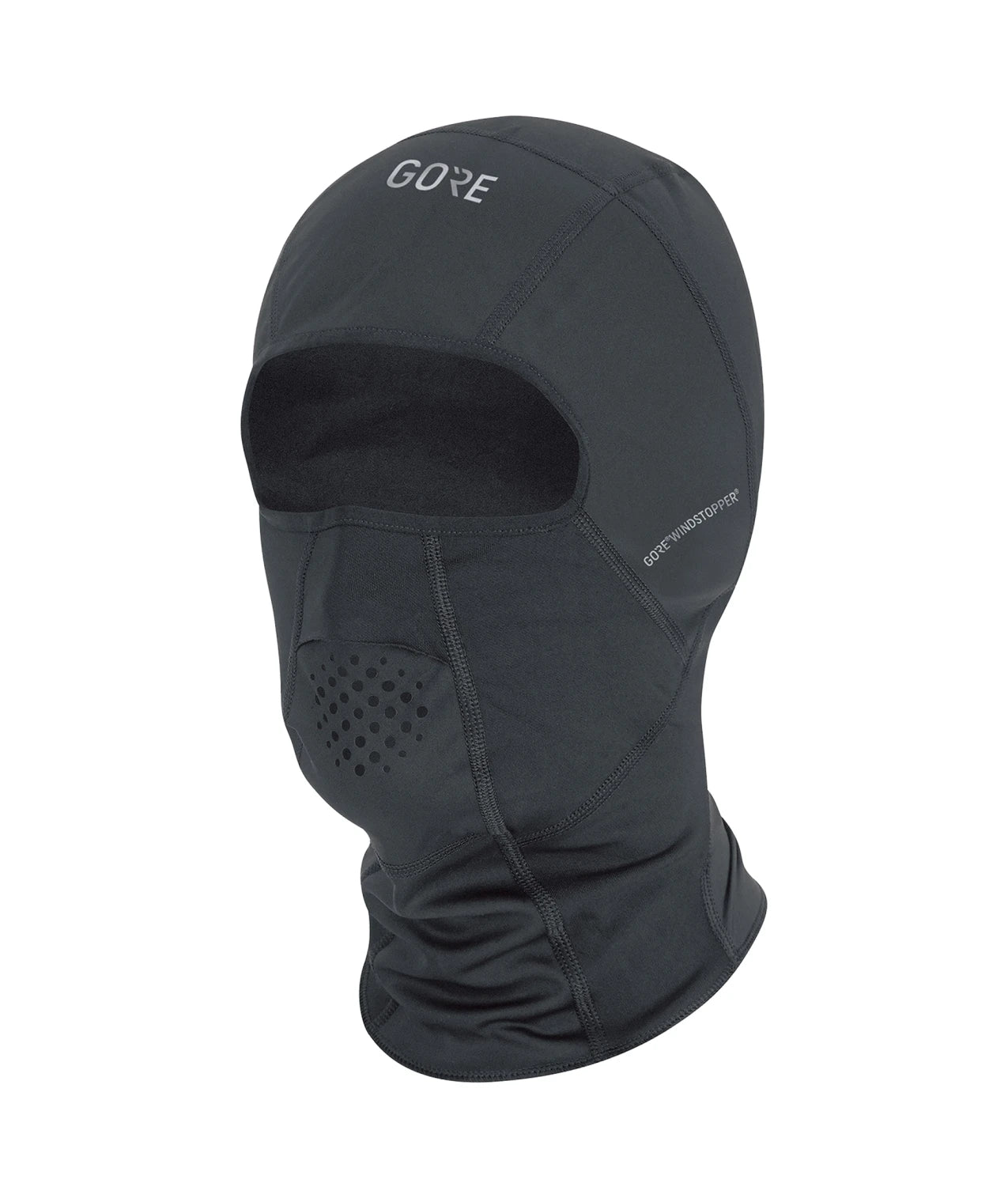 Gorewear M WINDSTOPPER® Balaclava - Liquid-Life #Wähle Deine Farbe_black