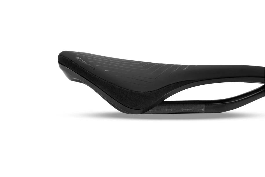 Acid Sattel NUANCE ROAD - Liquid-Life #Wähle Deine Farbe_black