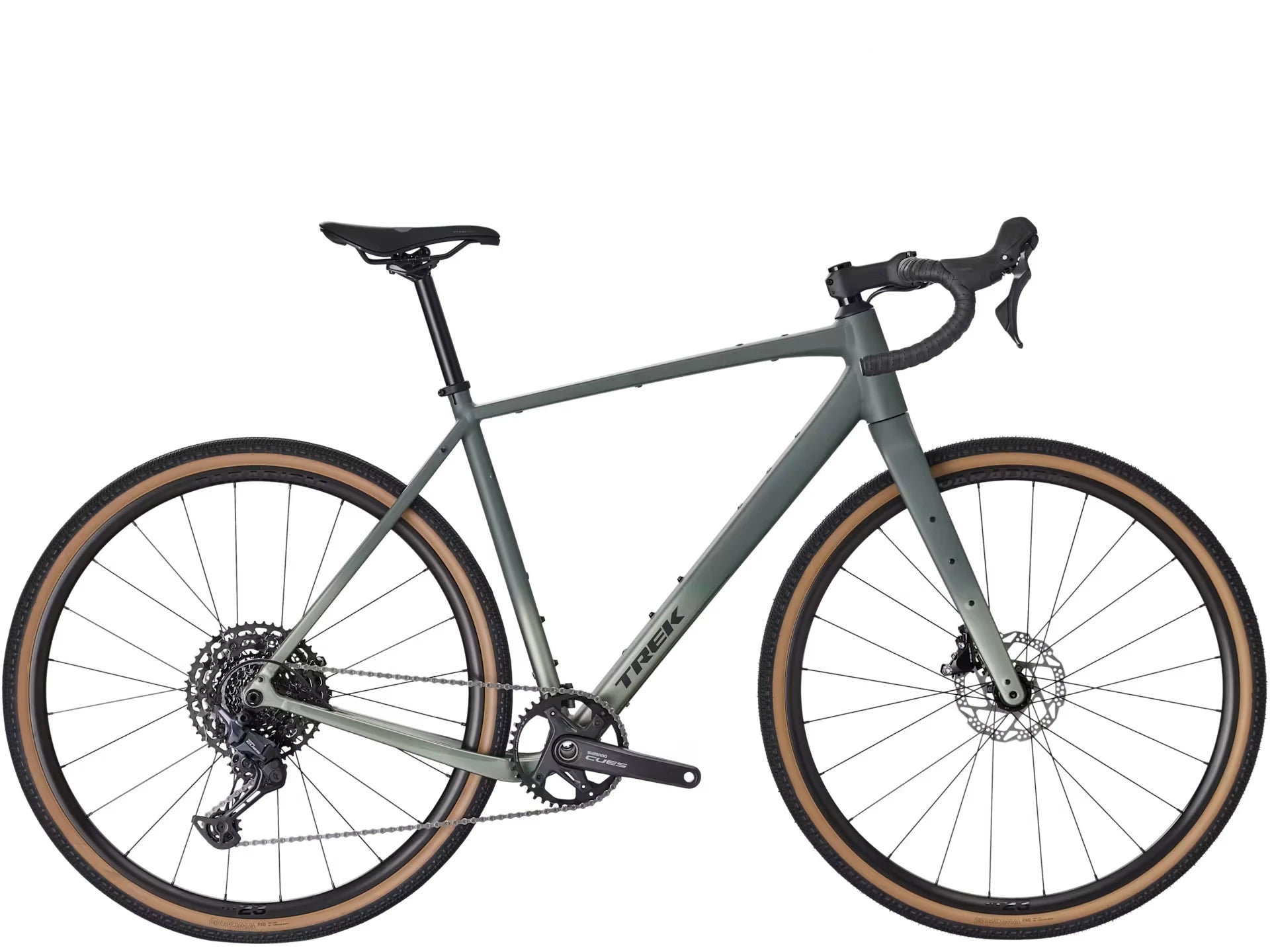 Buy Trek Checkpoint ALR 4 Keswick Green to Lichen 2026