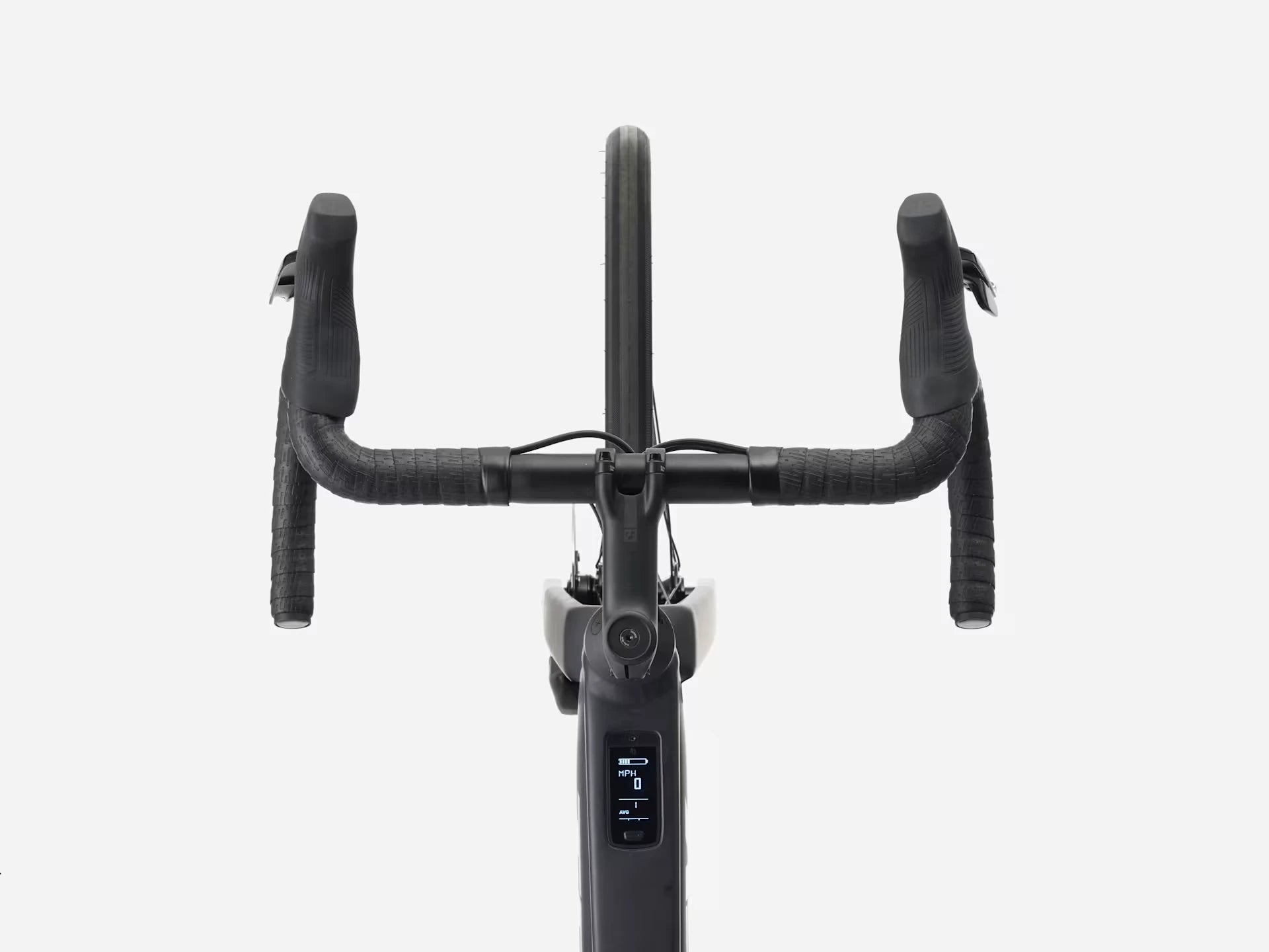 Trek Domane+ ALR 5 Matte Dark Star 2026