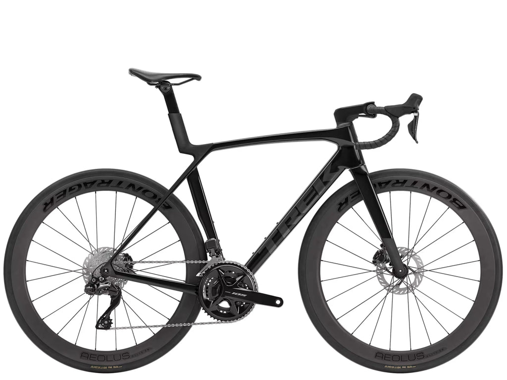 Trek Madone SL 6 Gen 8 Dark Star/Deep Smoke 2026