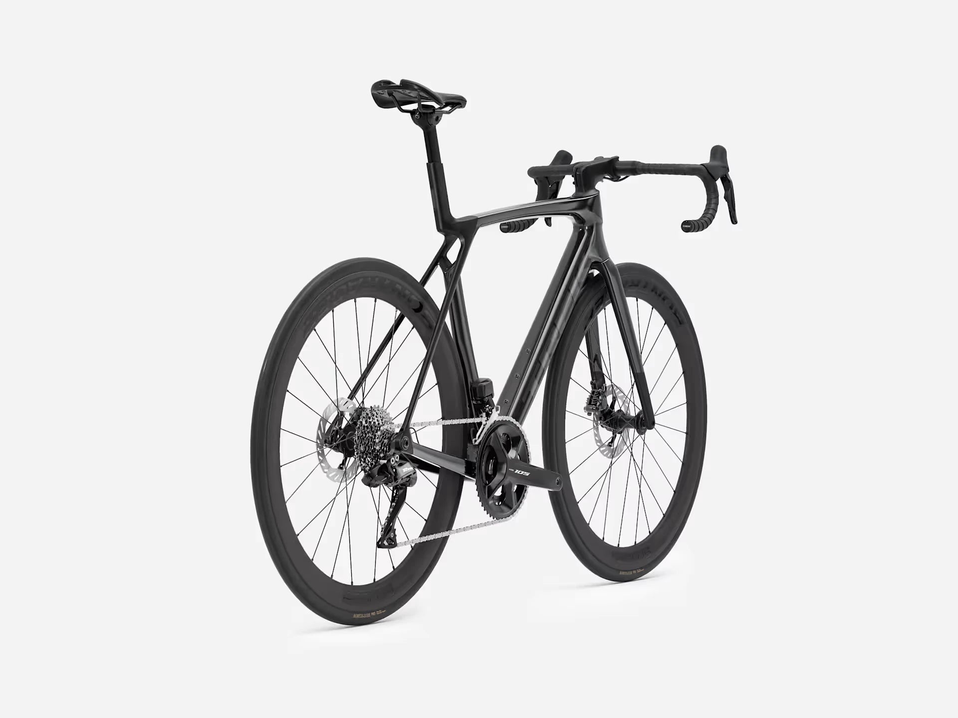 Trek Madone SL 6 Gen 8 Dark Star/Deep Smoke 2026
