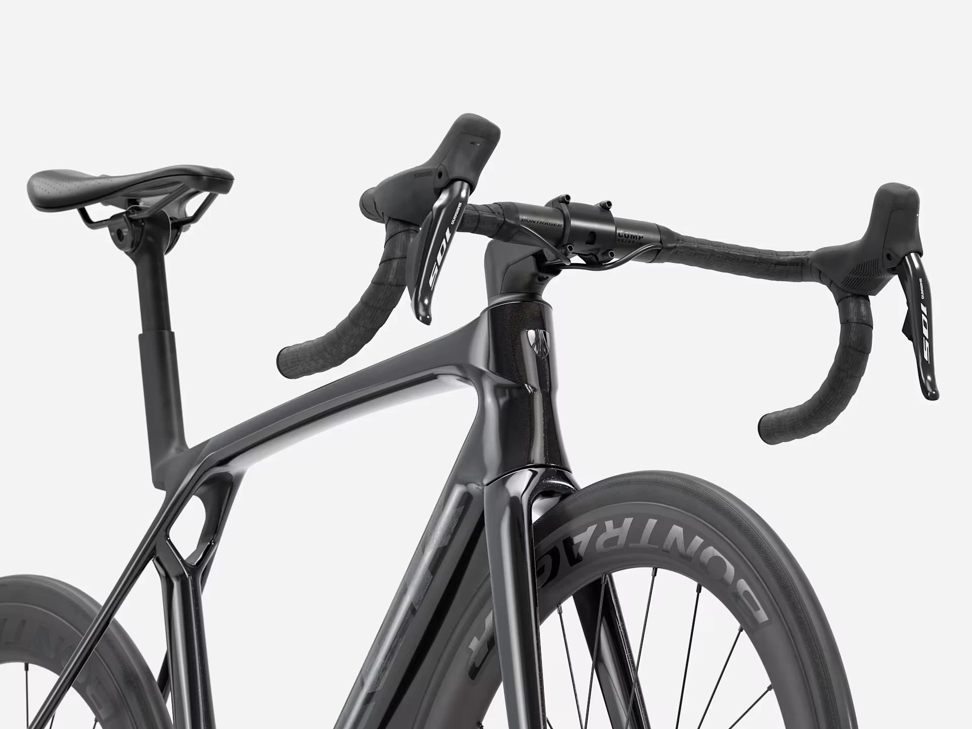 Trek Madone SL 6 Gen 8 Dark Star/Deep Smoke 2026