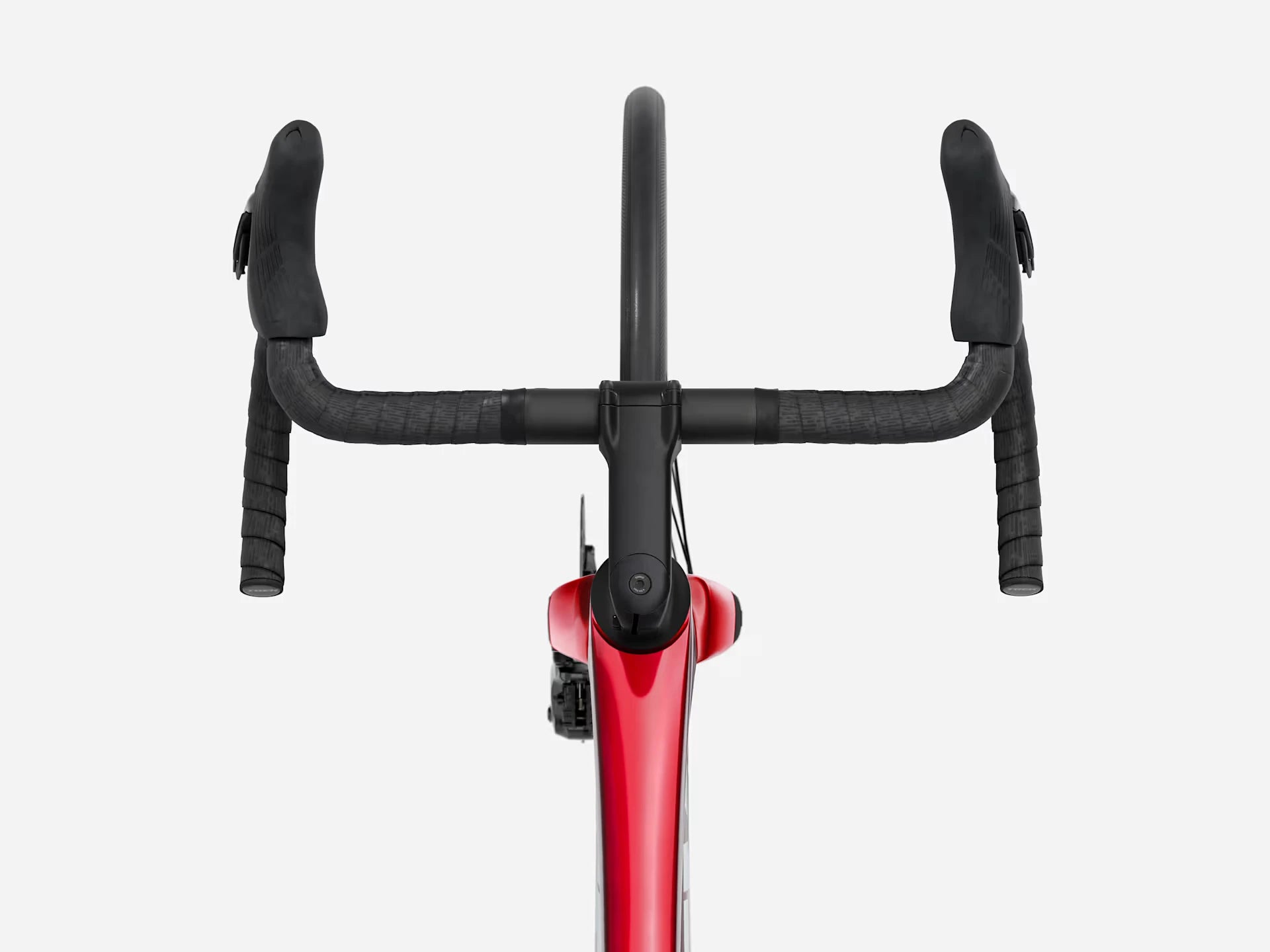 Trek Madone SL 6 Gen 8 Fury Red/Deep Smoke 2026