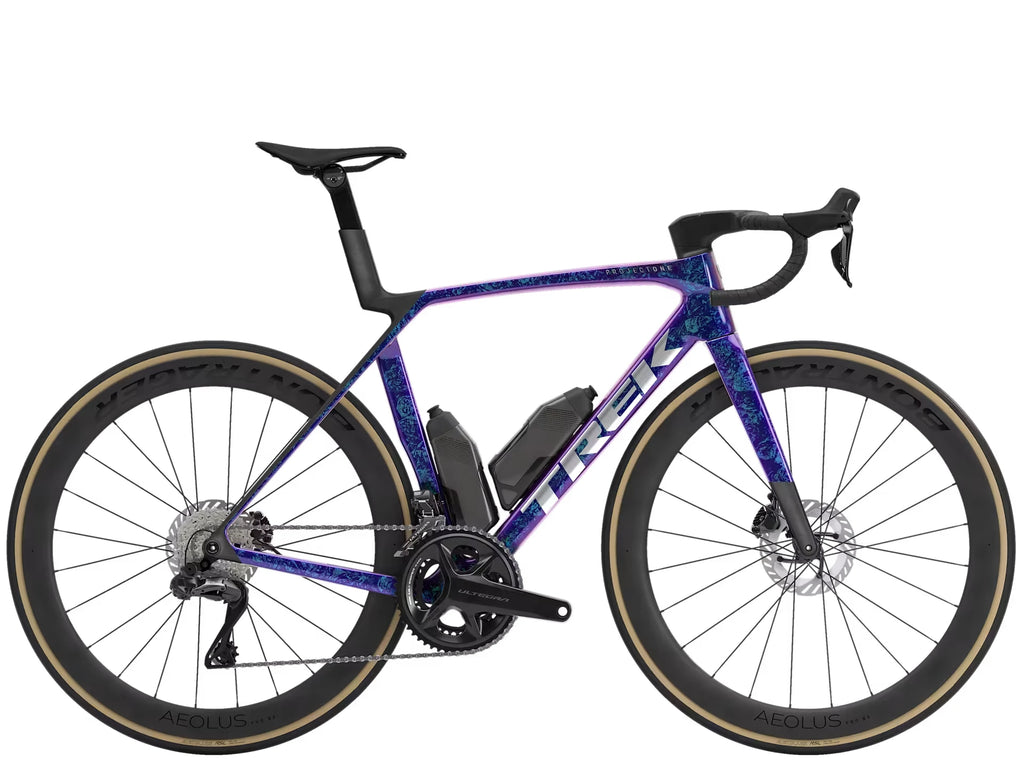Trek Madone SLR 7 Gen 8 Purple/Marble 2026