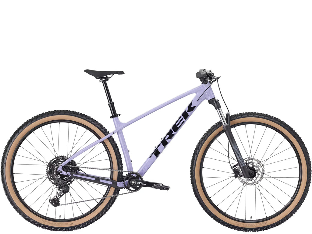 Trek Marlin 6 Gen 3 Gloss Lavender Haze 2026