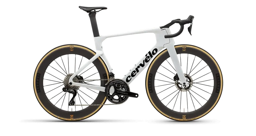Cervélo S5 Dura-Ace Di2 Lithium 2026