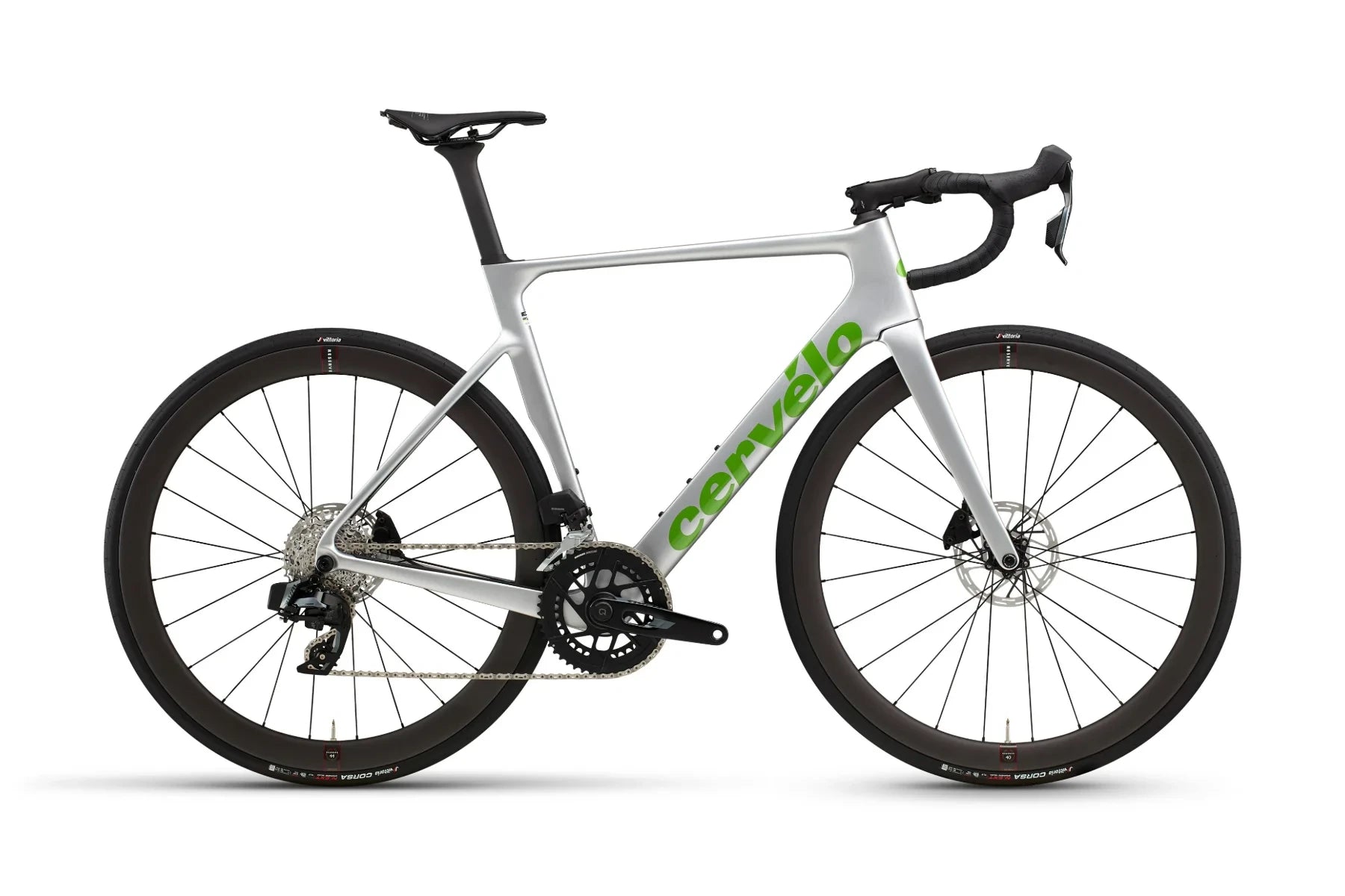 Cervelo Soloist Rival AXS - Liquid-Life - Serpentine