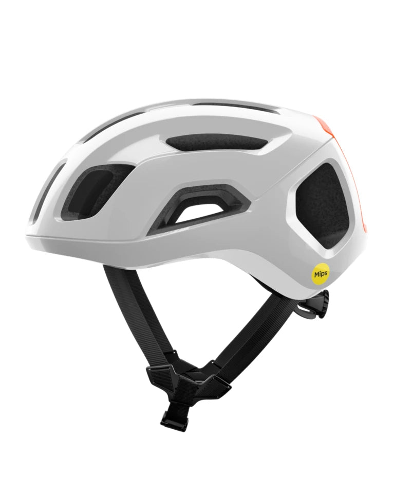 Ventral Air MIPS #Wähle Deine Farbe_Hydrogen White/ Orange
