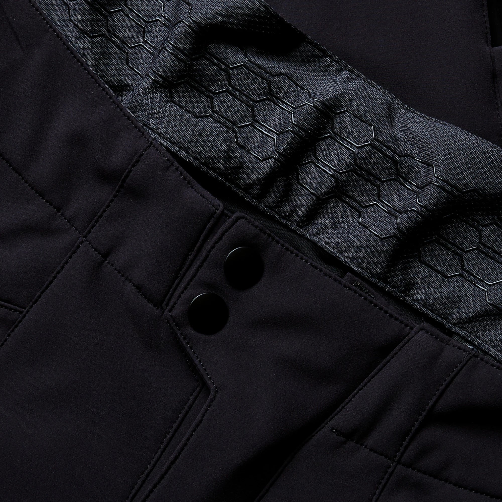 Endura MT500 SPRAY TROUSER - Liquid-Life #Wähle Deine Farbe_BLACK