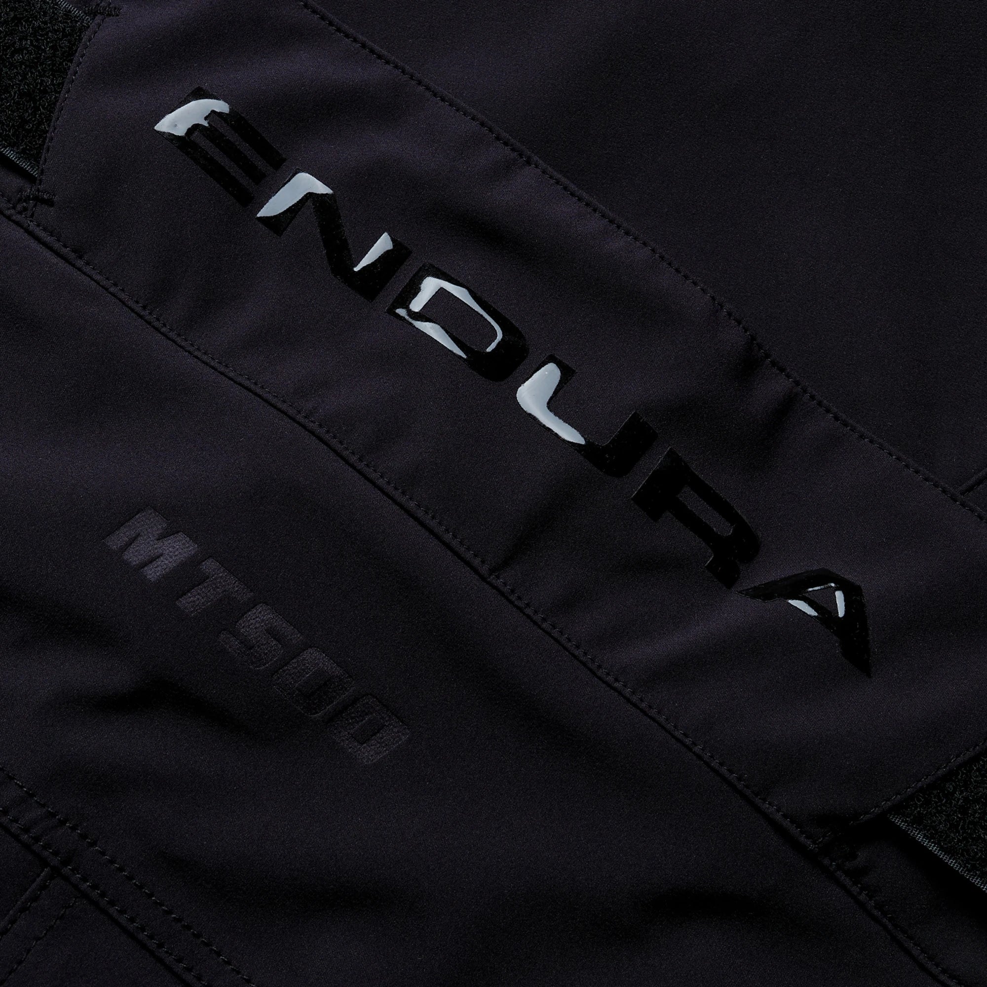 Endura MT500 SPRAY TROUSER - Liquid-Life #Wähle Deine Farbe_BLACK