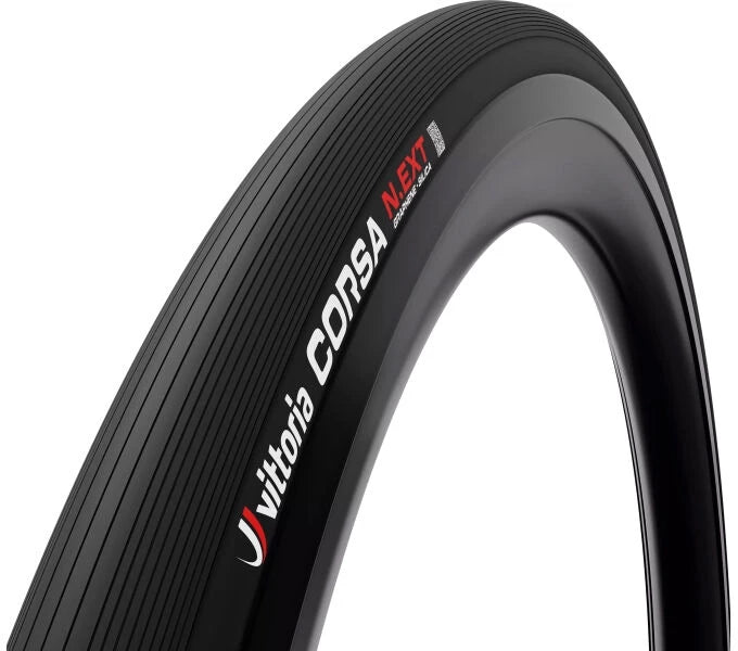 Vittoria Corsa N.EXT 28-622 fold Full G2.0 - Liquid-Life #Wähle Deine Farbe_schwarz