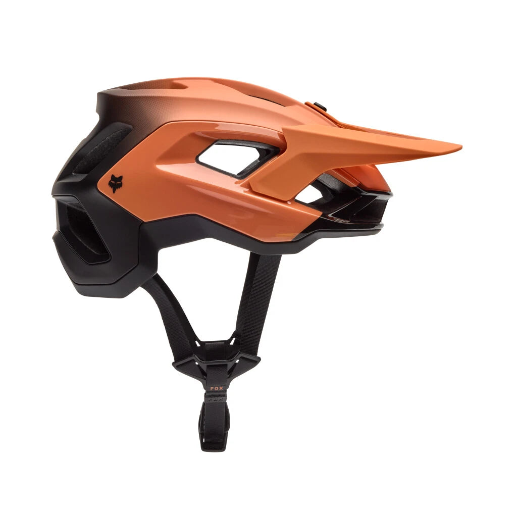 Fox SPEEDFRAME PRO BACKFADE, CE - Liquid-Life #Wähle Deine Farbe_CORAL