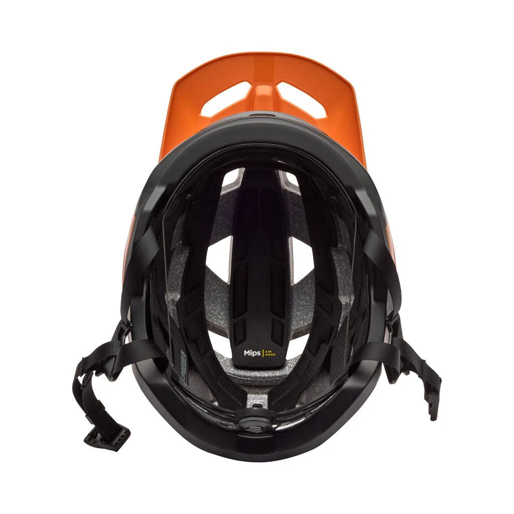 Fox SPEEDFRAME PRO BACKFADE, CE - Liquid-Life #Wähle Deine Farbe_CORAL