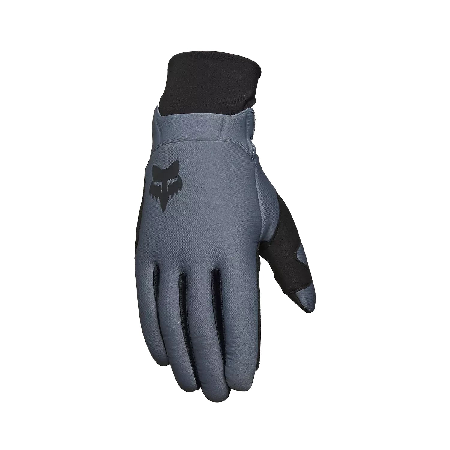 Fox Defend Thermo Glove - Liquid-Life #Wähle Deine Farbe_Graphite