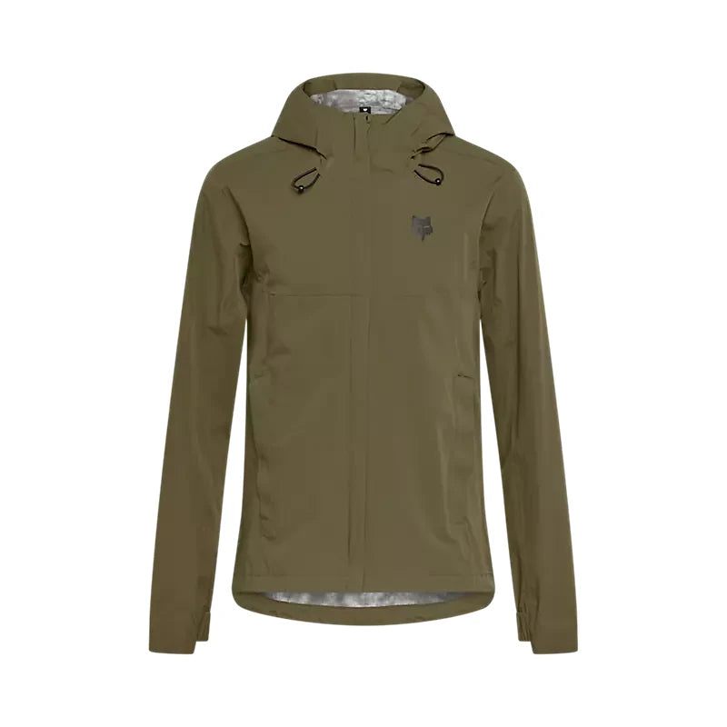 Fox Ranger Water Jacket